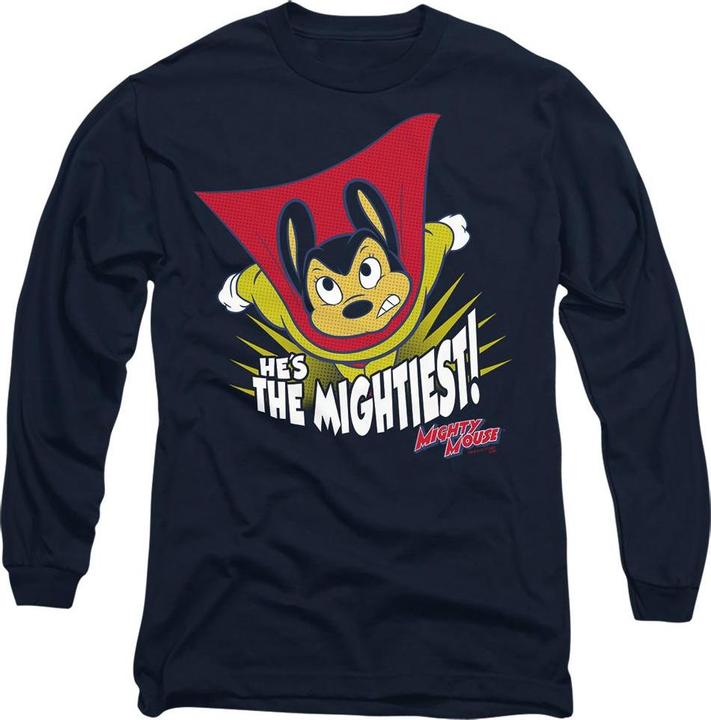 Fruit of the Loom The Mightiest TShirt (S)