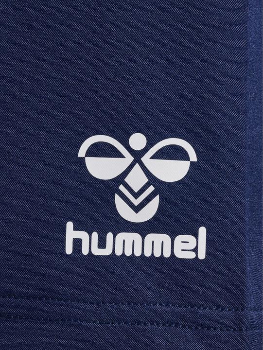 Produktbild hummel Hmlrugby Woven Shorts Kids (104)