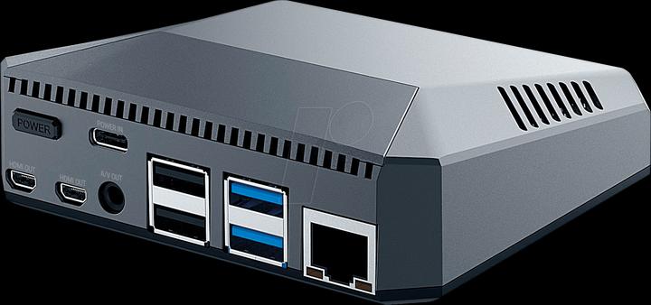 Image du produit ONE Case pour Raspberry Pi 4