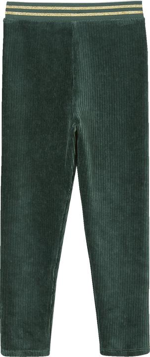 Emerald green