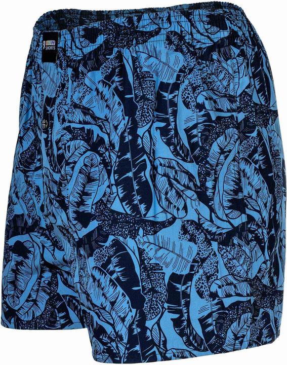 Actual product image Happy shorts Web-Boxershorts Casual Bequem sitzend (M, Single pack)