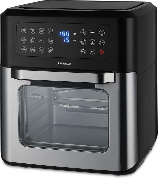 Trisa Crisp Master (CH-Stecker)