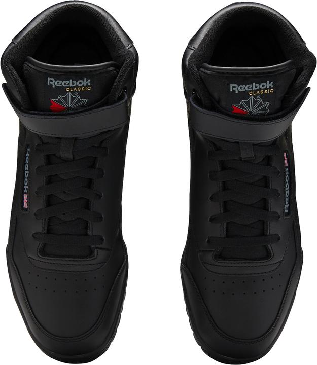 Immagine prodotto Reebok Scarpe da ginnastica Ex-O-Fit Hi - 81747 (33, 34, 35, 36, 37, 38, 39, 40, 41, 42, 43, 44, 45, 46, 47, 48, 49, 50, 51, 52)