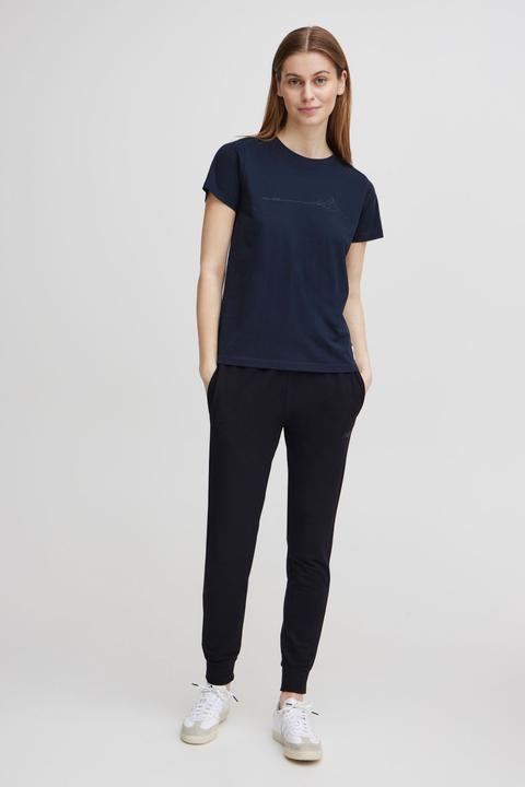 Image du produit North Bend NBCarla W T-shirt 241805MMM (42)