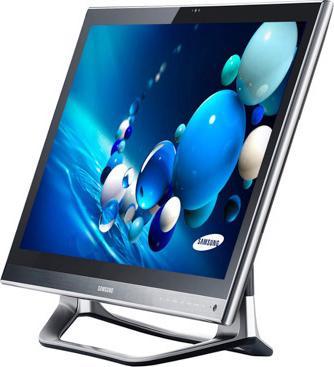 Produktbild Samsung ATIV One 7 (Intel Core i7-3770T, 8 GB, Radeon HD 7850M)