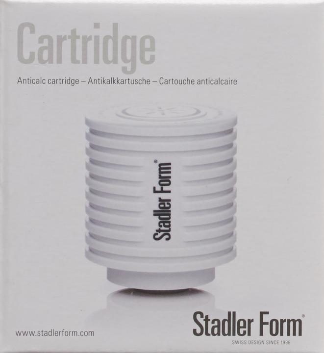 Actual product image Stadler Form Antique lime cartridge (1 x)
