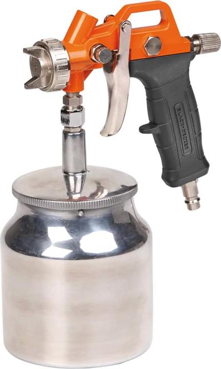 Image du produit Black & Decker Kit d'air comprimé