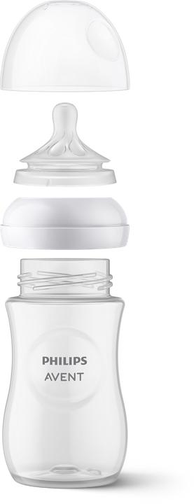 Produktbild Philips Avent Natural Response Sauger-Set