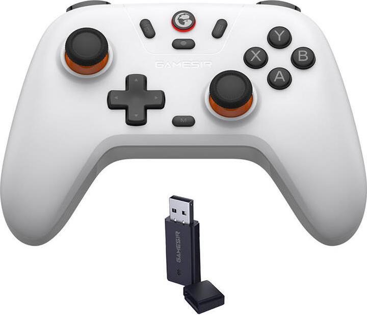 Immagine prodotto Gamesir Nova Lite (Steam Machine, Android, iOS, Switch)