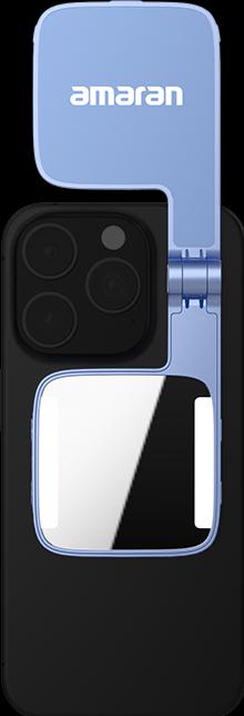 Produktbild Amaran Go Blue (Videoleuchte)