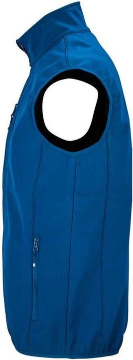 Produktbild Sols Falcon Weste recyceltes Material (4XL)