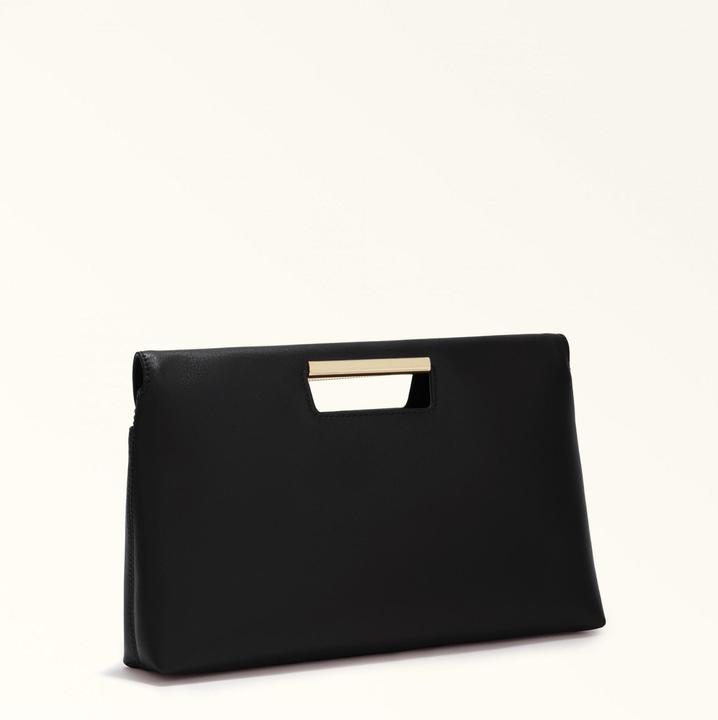 Immagine prodotto Furla borsa a marsupio giada in pelle colore nero