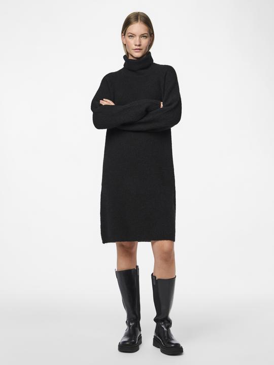 Produktbild Pieces PCELLEN Strickkleid (L)