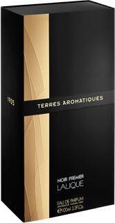 Actual product image Lalique Noir Premier Terres Aromatiques (Eau de parfum, 100 ml)
