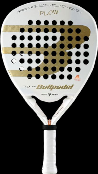 Bullpadel FLOW WOMAN 04 24