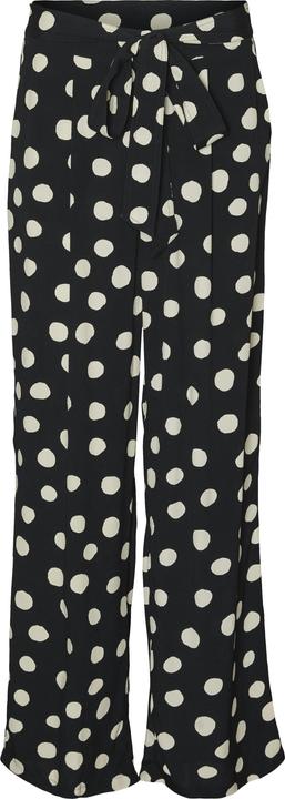 Vero Moda Vmgunver Hw Tie Pants Vma Hose