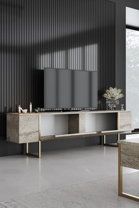 Immagine prodotto Skye Decor Luxe (180 x 50 x 30 cm)