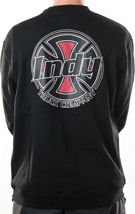 Immagine prodotto Independent Rally Crew (XL)