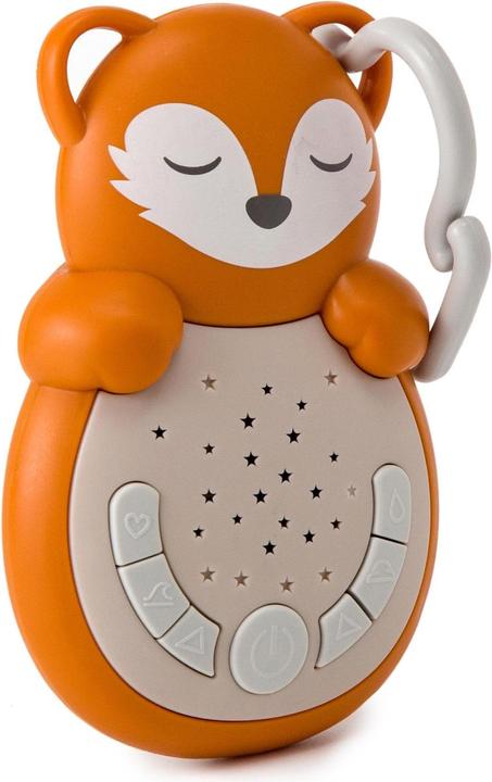 Cloud B Sweet Dreamz On the Go - Fox