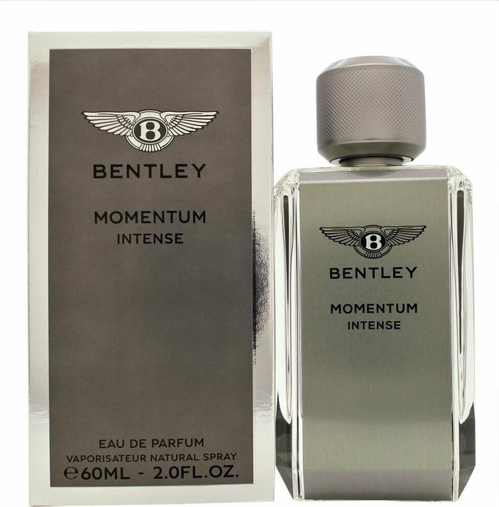 Produktbild Bentley Momentum Intense (Eau de Parfum, 60 ml)