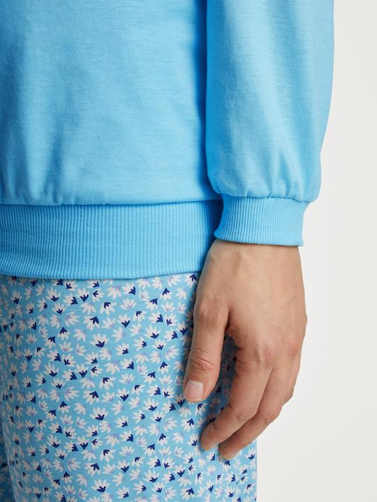 Produktbild Calida Bündchen-Pyjama (44, 46)