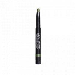 Image du produit Copenhagen GOSH Copgenhagen - Ombre à paupières minérale waterproof vert olive (Vert olive)