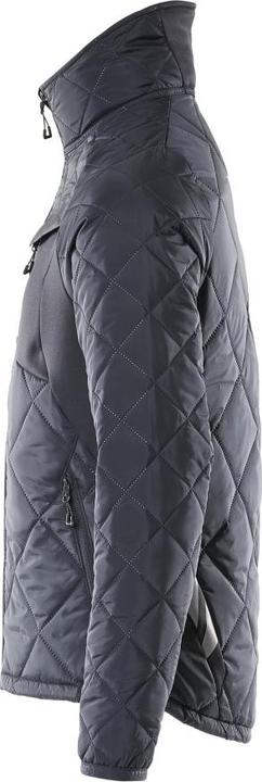 Produktbild Mascot Loft-Jacke ACCELERATE schwarzblau (XL)