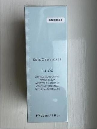 Actual product image SkinCeuticals P-TIOX Serum Brand New and Sealed (30 ml)