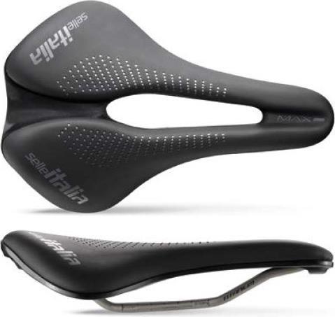 Image du produit Selle Italia Max Novus EVO Boost TI316 Superflow