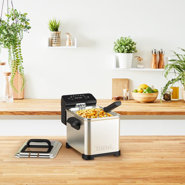 Productafbeelding Tefal Family Pro Digital
