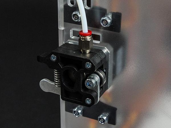 Actual product image Velleman K8402, second printhead for K8400 (Printer head)