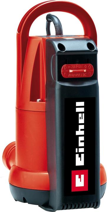 Produktbild Einhell GCSP 5511 IF Tauchpumpe