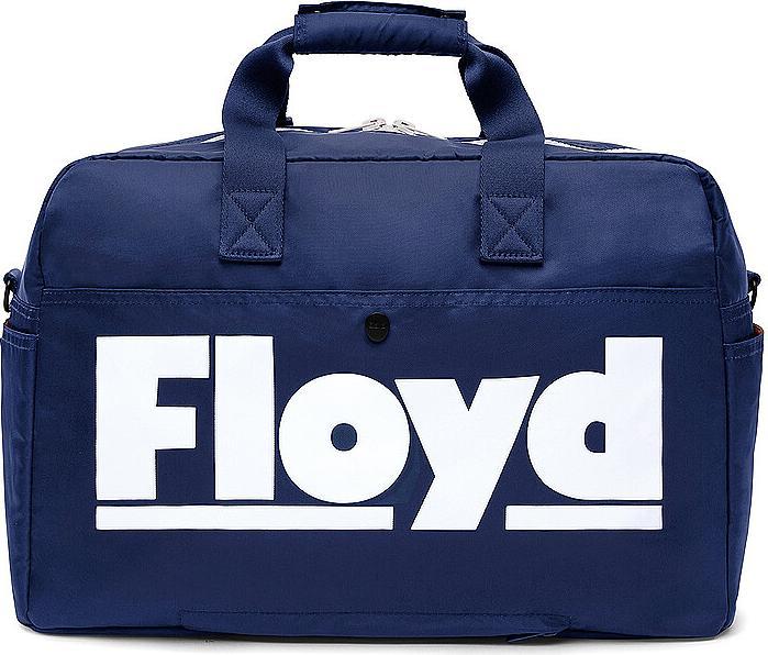 Floyd Reisetasche blau (30 l)