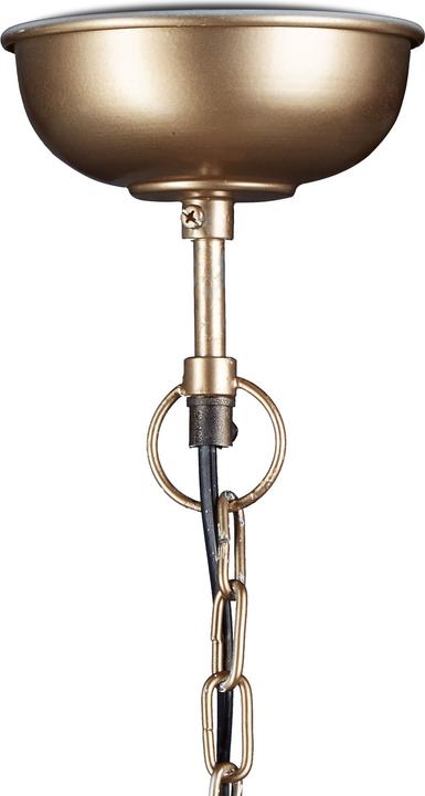 Immagine prodotto Relaxdays Lampada a sospensione (E27)