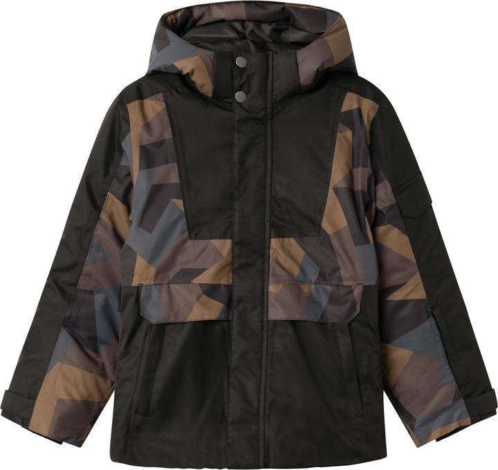 Image du produit Name it SLOPE10 Veste de ski (116)