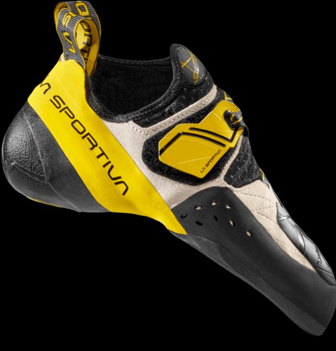 Productafbeelding La Sportiva Solution (38.5)
