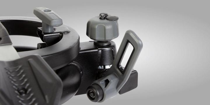 Actual product image BuzzRack E Hornet 2