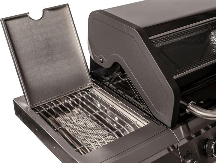 Produktbild Grillfürst G521E (15 kW)