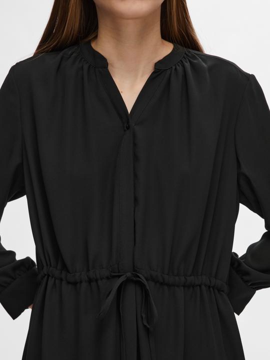 Produktbild Selected Femme Loose Fit Minikleid (44)