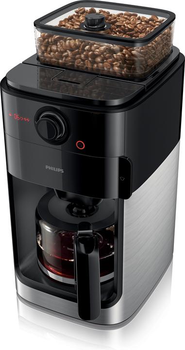 Produktbild Philips HD 7767/00 Gring & Brew