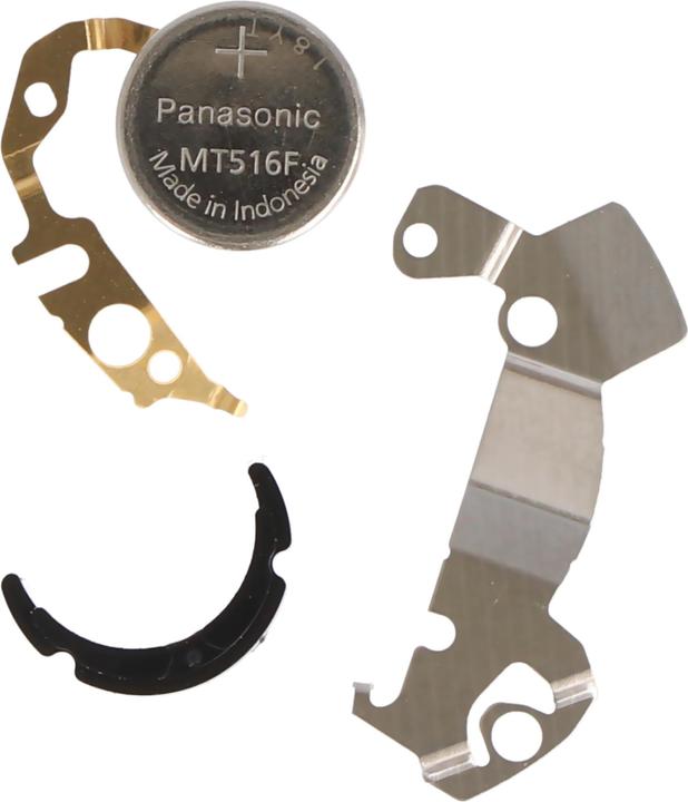 Produktbild Panasonic MT516F Seiko Kondensator 3029-011, 3027-3MZ, MT516 passend für Seiko Kaliber 3M21, 30273MY (1 Stk., 1.50 mAh)