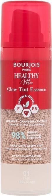 Bourjois Healthy Mix (01 Fair)