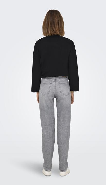 Immagine prodotto Only ONLJUICY Jeans a vita alta Jeans a vita alta mamma (27)