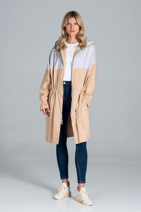 Immagine prodotto Figl Modello di cappotto (L)
