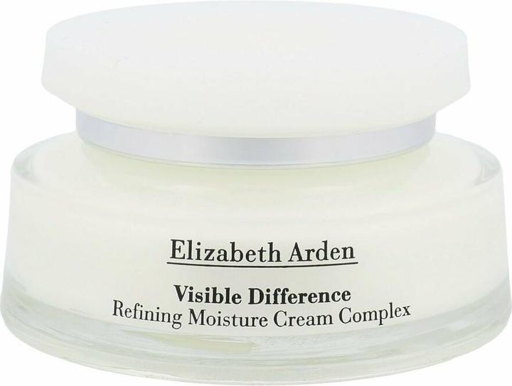 Actual product image Elizabeth Arden Visible Difference Refining Moisture Cream Complex (100 ml, Day cream)