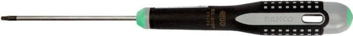 Immagine prodotto Bahco Cacciavite ERGO TORX con impugnatura a 3 componenti, T5 × 75 mm (Torx (TX))