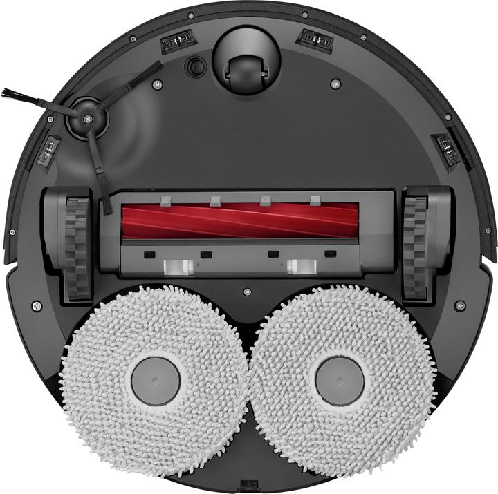 Actual product image Roborock Q Revo (Vacuum mopping robot)