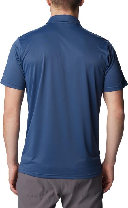 Actual product image Columbia Men’s Hike™ Technical Polo (M)
