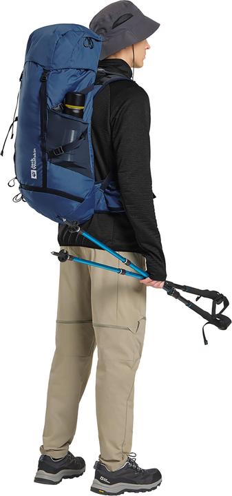Actual product image Jack Wolfskin Cyrox Shape 35 S-L (35 l)