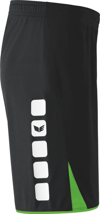Actual product image Erima Classic 5-C Shorts (XL)